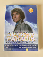 Routes paradis bonne d'occasion  Sens