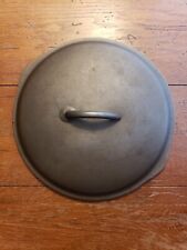 Inch cast iron for sale  Hillsborough