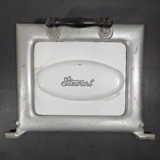 Vintage stewart enameled for sale  Stone Lake