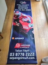 Motogp official 2009 for sale  BROXBOURNE