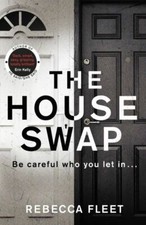 House swap rebecca for sale  STOCKPORT