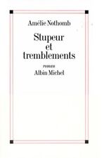 Stupeur tremblements d'occasion  France