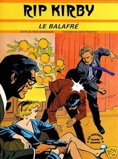 Fumetto cartonato rip usato  Torino