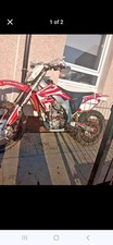Honda crf 450 for sale  GLASGOW