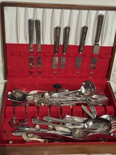 Vintage lot misc for sale  Osgood