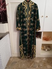 Vestito arabo donna usato  Roma