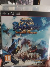 Sengoku basara samurai gebraucht kaufen  Rheine