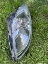 Genuine toyota yaris for sale  BANGOR