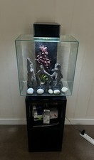 Fluval edge aquarium for sale  FOLKESTONE