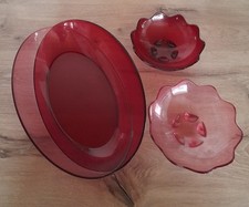 Tupperware eleganzia serviersc gebraucht kaufen  Preetz