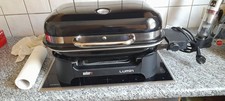 Weber lunin compact gebraucht kaufen  Landau