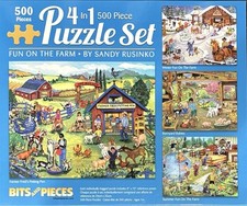 Ceaco fun farm for sale  Eagle Mountain