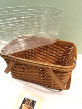 Longaberger founder market for sale  Logan