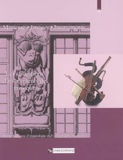 Collections instruments musiqu d'occasion  France