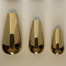 Wall mount metallic for sale  Georgetown