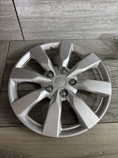 🥇 2014 2015 2016 Toyota Corolla tampa de roda calota de substituição KT-1042 16" comprar usado  Enviando para Brazil