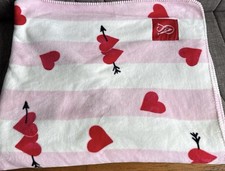 Victoria secret throw for sale  Brooklyn