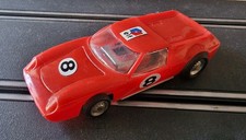 Policar lotus rossa usato  Como