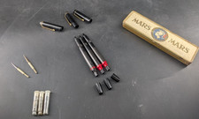 Vintage rotring rapidograph gebraucht kaufen  München
