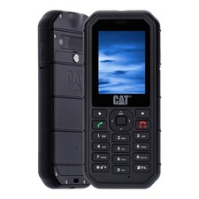 Cat b26 dual gebraucht kaufen  Eilenburg