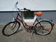 campus fahrrad gebraucht kaufen  St. Leon-Rot
