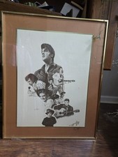 Elvis presley2 beautiful for sale  Lawrenceville