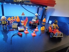 Set pompieri playmobil usato Set pompieri playmobil usato  Roma