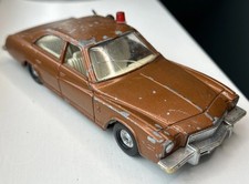 Corgi 290 kojak for sale  Shipping to Ireland