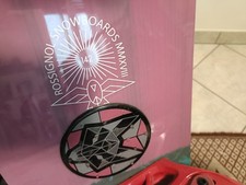 Tavola snowboard usato  Monte San Pietro