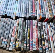 dvd bargain for sale  MARKET RASEN
