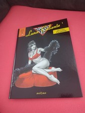 Luna caliente collection d'occasion  Toulouse-