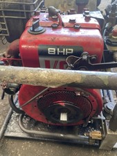 Briggs 8hp engine for sale  WIGAN