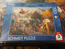 1000 teiliges schmidt gebraucht kaufen  Hiltpoltstein