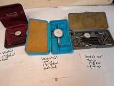 dial test indicator for sale dial test indicator for sale LEICESTER