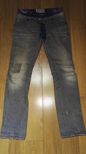 Jeans sixth june d'occasion  Sucy-en-Brie