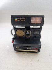 Vtg polaroid sun for sale  Denver