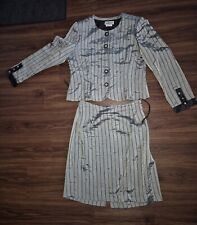 Damen kostüm kurzblazer gebraucht kaufen  Schifferstadt