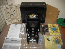 Sega dreamcast regulation usato  Varese