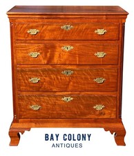 18th antique chippendale for sale  Springfield
