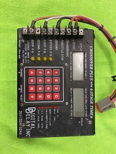 Digital delay crossover for sale  Fenwick