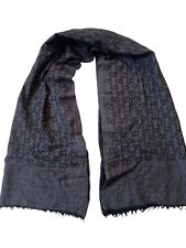 Foulard écharpe gucci d'occasion  Fontaine
