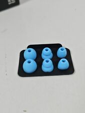 Rubber ear tips for sale  Edgewater