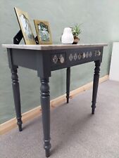 Victorian wash stand for sale  BLAKENEY