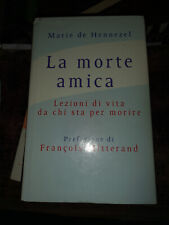 Libro hennezel morte usato  Breno