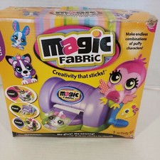 Magic fabric creation for sale  San Marino