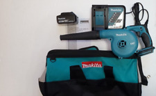 Makita dub182t1 18v for sale  Chapman