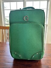 Guess green faux for sale  Thornville