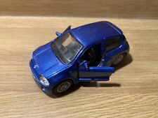 Maisto mk2 renault for sale  CARNOUSTIE