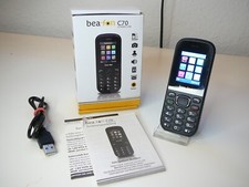 Beafon c70 tasten gebraucht kaufen  Michelstadt