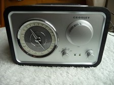 crosley radio for sale crosley radio for sale TAMWORTH